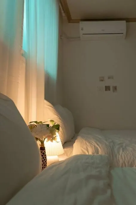 Boo K Stay Gr Seoel Appartement