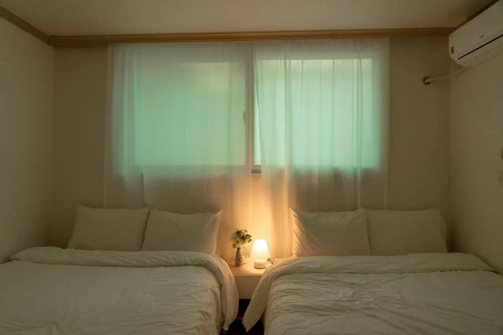 Boo K Stay Gr Seoel Appartement