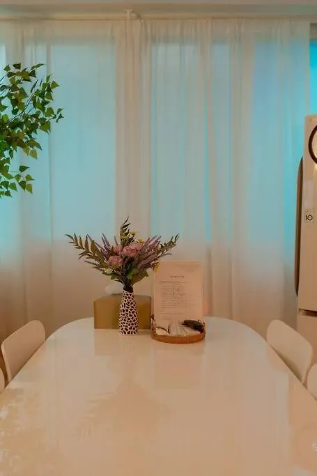 Appartement Boo K Stay Gr Seoel
